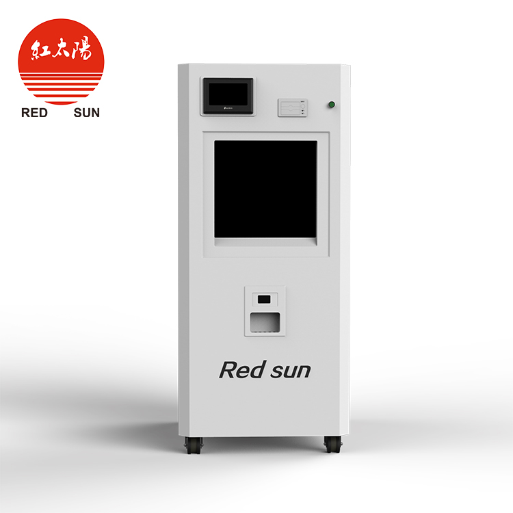 環氧乙烷滅菌器正面圖片 環氧乙烷滅菌器正面圖片