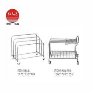 國(guó)外醫(yī)療器械巨頭如何布局我國(guó)基層醫(yī)療市場(chǎng)