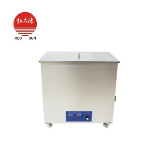 ★脈動(dòng)真空滅菌器滅菌原理和使用注意事項(xiàng)了解-滑縣紅太陽醫(yī)療器械