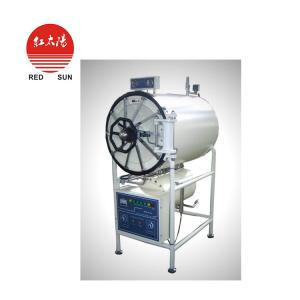 ?環(huán)氧乙烷滅菌器生產(chǎn)廠家應(yīng)該注意哪些事項(xiàng)-滑縣紅太陽醫(yī)療器械